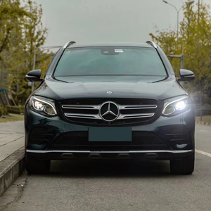 <span class=keywords><strong>Mercedes</strong></span> Benz <span class=keywords><strong>GLC</strong></span> 260 L 2019 <span class=keywords><strong>4MATIC</strong></span> Sport SUV Usado, 2.0T 211hp AWD Distancia Entre Ejes Larga, Bien Mantenido, Listo para Enviar - Product Image 1