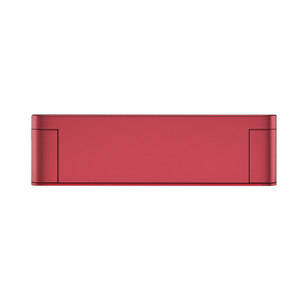 BKHD <span class=keywords><strong>Red</strong></span> 4 NICs Gigabit Network Appliance G30 Intel J1900 Quad Core <span class=keywords><strong>Firewall</strong></span> VPN Server MINI PC Pfsense OPNsense Wins10 - Product Image 4