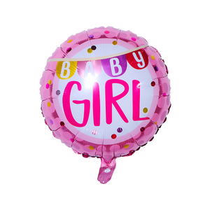 18 pollici decorazione festa <span class=keywords><strong>di</strong></span> <span class=keywords><strong>compleanno</strong></span> <span class=keywords><strong>di</strong></span> <span class=keywords><strong>un</strong></span> <span class=keywords><strong>anno</strong></span> Baby Shower 1-3 anni festa buon <span class=keywords><strong>compleanno</strong></span> Ballon - Product Image 5