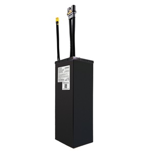 แบตเตอรี่ลิเธียม AMORGE 20S10P 72V 40AH 300A รุ่น V2 สำหรับรถมอเตอร์ไซค์ไฟฟ้า SurRon - Product Image 1