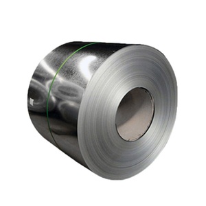 Les fabricants assurent la qualité à bas prix bobine de galvanisation en acier - Product Image 1