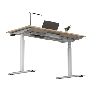 Gestion des câbles sous le <span class=keywords><strong>bureau</strong></span>, support de <span class=keywords><strong>plateau</strong></span> de câbles en métal pour Table de <span class=keywords><strong>bureau</strong></span> à domicile - Product Image 5