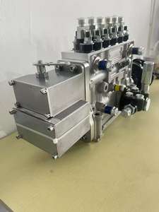 Moteur BHF6P120056 Pompe à carburant haute pression automobile WeiFu 40091200695 1001140168 - Product Image 4