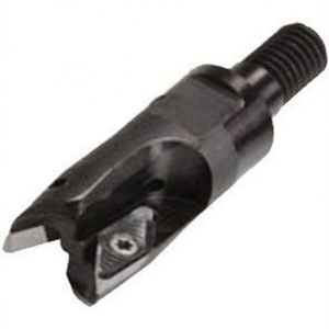 Fresa de copiado Ttake Ta9000 con vástago roscado para insertos - Product Image 1