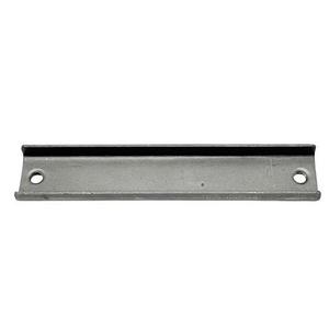 Conector Metálico de Esquina, Acero al Carbono Galvanizado, Resistente, para Soporte de Estantes de Armario - Product Image 4