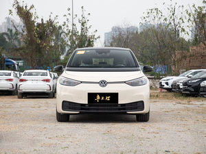 2025 per <span class=keywords><strong>Volkswagen</strong></span> ID3 nuove auto sportive ad alta velocità Smart per adulti Mini Car 450KM FWD ACC R18 vendita calda - Product Image 2