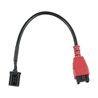 Cable Adaptador de Conexión para Iveco Daily SGW, Cable de Diagnóstico