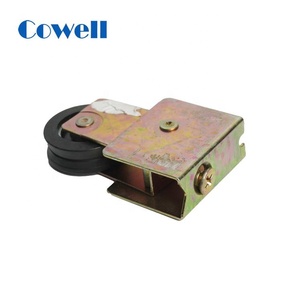 Stanley Bypass cửa phần cứng dọc cửa sổ trượt con lăn rodamiuentos Para ventanas L25 l5000 L4000 cửa sổ con lăn - Product Image 5