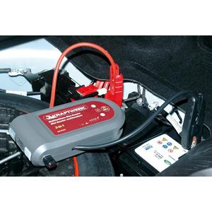 Kraftwerk Mini Booster 600A, 3,7 V-40 '500 mAh - Product Image 3