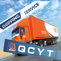 Agente de Envío Verificado por Alibaba para Máquinas de Helado, 17 Años de Experiencia en Servicio de Entrega, Transitario Aéreo y Marítimo, China-EE. UU., LCL+Express