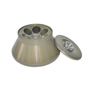 Высокоскоростная рефрижераторная центрифуга CH210R большой емкости для молекулярной биологии, белка, ДНК, РНК, клеточной сепарации - Product Image 4