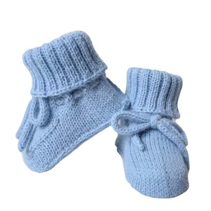 Stivaletti <span class=keywords><strong>in</strong></span> <span class=keywords><strong>lana</strong></span> di Alpaca per bambini scarpe di <span class=keywords><strong>lana</strong></span> lavorate a maglia per bambini stivaletti <span class=keywords><strong>in</strong></span> <span class=keywords><strong>lana</strong></span> Eco Friendly - Product Image 2