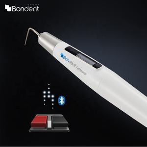 Cortador de Gutapercha EHeater Bondent con Certificación <span class=keywords><strong>CE</strong></span>, Registro ISO13485, Calentamiento Rápido con LED, Dispositivo UDG, Sistema de Obturación de Gutapercha - Product Image 4