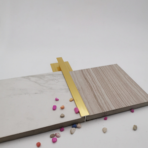 Nội Bộ Dải Nhôm Góc Nhôm Tường Bảng Điều Khiển I-Hình Gạch <span class=keywords><strong>Trim</strong></span> - Product Image 4