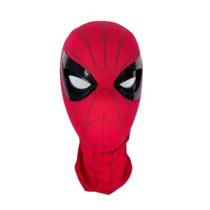 <span class=keywords><strong>Casco</strong></span> <span class=keywords><strong>de</strong></span> Spider-Man con función <span class=keywords><strong>de</strong></span> parpadeo manual y <span class=keywords><strong>el</strong></span>éctrico, modelo Shake Tone Same, para expediciones <span class=keywords><strong>de</strong></span> héroes extraordinarios - Product Image 3