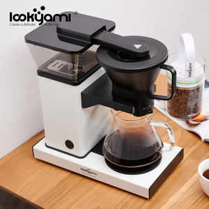 <span class=keywords><strong>Cafetera</strong></span> de Goteo Automática Profesional LEHEHE con Función de Mantener Caliente - Product Image 6