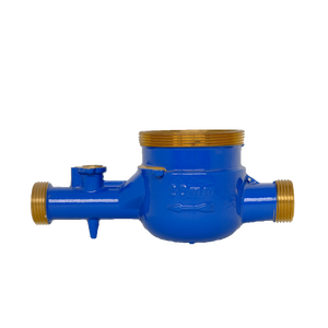 <span class=keywords><strong>Comprar</strong></span> barato al por mayor de latón medidor de agua cuerpo OEM prepago latón medidor de agua de vivienda - Product Image 2