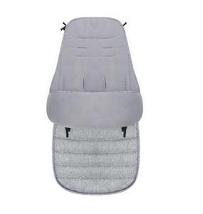 Gigoteuse universelle pour poussette avec polaire - Product Image 2