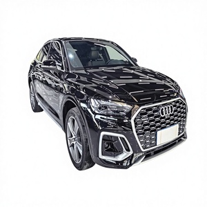 <span class=keywords><strong>Audi</strong></span> Q5 <span class=keywords><strong>2022</strong></span>, SUV Automático, Turbo Gasolina, Usado, Asientos de Tela, Ruedas R20, Cámara 360, Techo Panorámico, Faros LED, Euro VI - Product Image 3