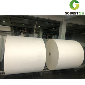 <span class=keywords><strong>PE</strong></span> Cán Giấy Nguyên Cán Giấy/<span class=keywords><strong>Pe</strong></span> Tráng Nguyên Liệu Cho Cốc Giấy Cà Phê - Product Image 2