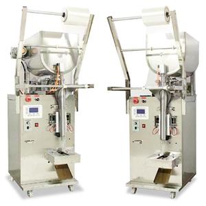 Vertical automática pequeños sobres líquido/aceite/Miel/bolsa de llenado máquina de embalaje - Product Image 2