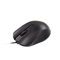 Mouse Kantor M022 Stok Pabrik, Keyboard Komputer USB Berkabel Terintegrasi Pelacak Optik, Mouse Mesin Grosir