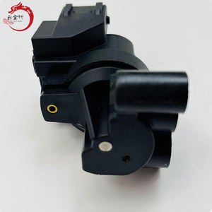 Actuador de Velocidad de Ralentí Original de Calidad para Motor de Automóvil 35150-22600 para Hyundai Sonata Kia Cerato 3515022600 - Product Image 4