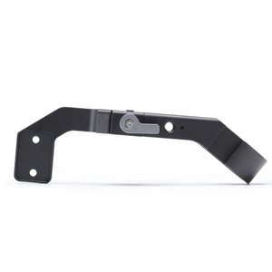 Original DJI <span class=keywords><strong>Ronin</strong></span> <span class=keywords><strong>S</strong></span> SC Handgrip Mount para DJI <span class=keywords><strong>Ronin</strong></span> <span class=keywords><strong>S</strong></span> SC Handheld Gimbal Accesorios de aleación de aluminio <span class=keywords><strong>Grip</strong></span> - Product Image 1