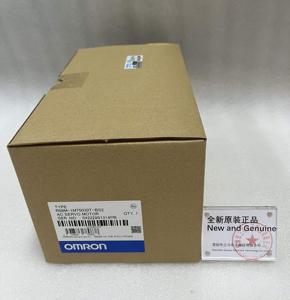 Motor Servo AC OMRON R88M-1M75030T-BS2 - Product Image 1