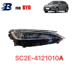 อะไหล่แท้คุณภาพสูงขายดีสำหรับ Byd <span class=keywords><strong>Atto3</strong></span> 2024 อุปกรณ์เสริม อะไหล่ยี่ห้อแท้สำหรับ Byd Yuan PLUS Yuan Plus - Product Image 3