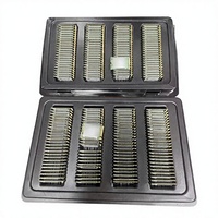 Grosir Pabrik BC711 HFM256GD3GX013N 256GB M.2 2230 30mm PCIe GEN3 X4 SSD Internal KFV6T 0KFV6T untuk Desktop