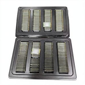 공장 도매 BC711 HFM256GD3GX013N 256GB M.2 2230 30mm PCIe GEN3 X4 내부 SSD KFV6T 0KFV6T 데스크탑용 - Product Image 1