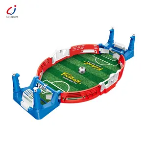 Mini mesa de fútbol para niños, juguete de interior Popular