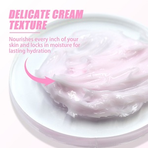 Lotion corporelle à la niacinamide pour éclaircir et hydrater, pour unifier le teint, traiter les taches brunes, légère et non grasse, service OEM - Product Image 2