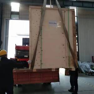 Plataforma elevadora de mástil para trabajos aéreos plataforma elevadora de una sola columna <span class=keywords><strong>manlift</strong></span> hidráulico - Product Image 6