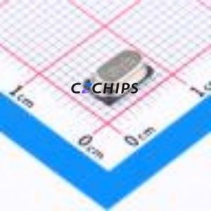 S47SMD27.120M20PF10R30B3 Crystal (Passive) HC-49S-SMD-2P-Mini Crystal Oscillator 27.12MHz 10ppm 20pF 30ppm - Product Image 1