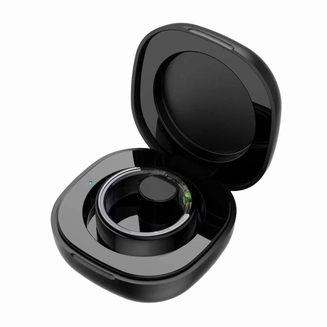 Charging case