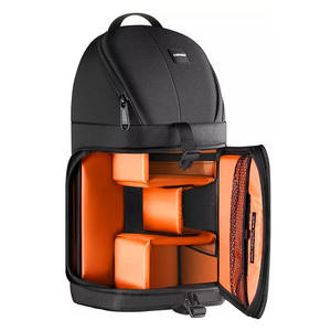 <span class=keywords><strong>Neewer</strong></span> sac à dos professionnel pour appareil photo N/C/S et autres appareils photo DSLR et objectif, trépied, autres accessoires - Product Image 1