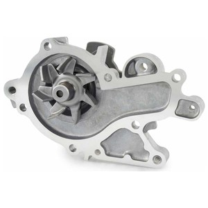 Bomba de Agua para Motor Suzuki 17400-82850, Pieza de Repuesto de Aleación de Aluminio para SUZUKI CHANGAN - Product Image 2