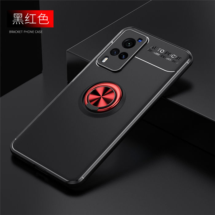 สีดำ + สีแดง