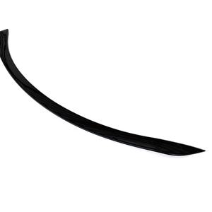 Nouveau look, spoiler arrière en plastique ABS style carbone noir brillant W206 C63S pour <span class=keywords><strong>Mercedes</strong></span> <span class=keywords><strong>Benz</strong></span> Classe <span class=keywords><strong>C</strong></span> W206 2022-2025 - Product Image 5