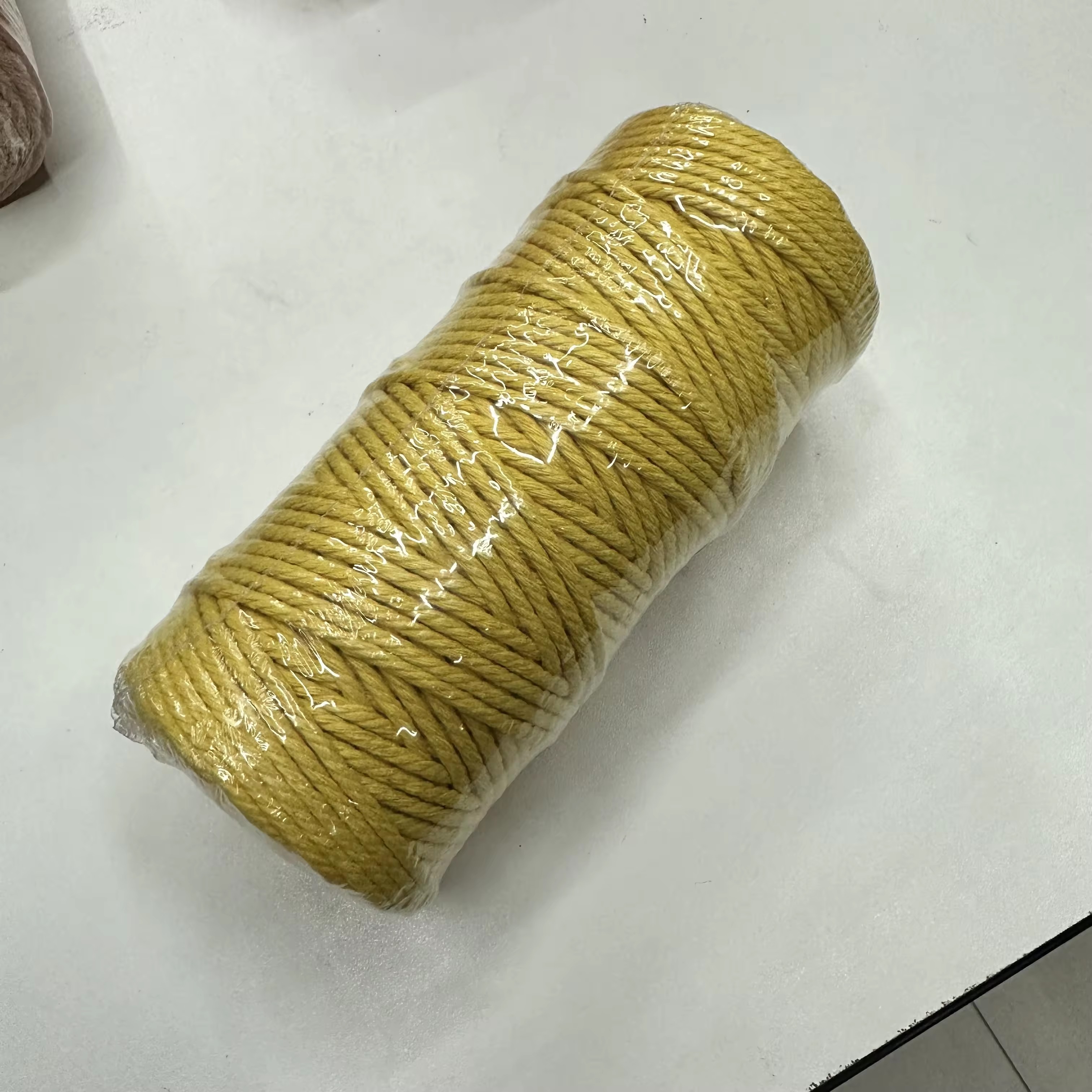 17 Lemon Yellow