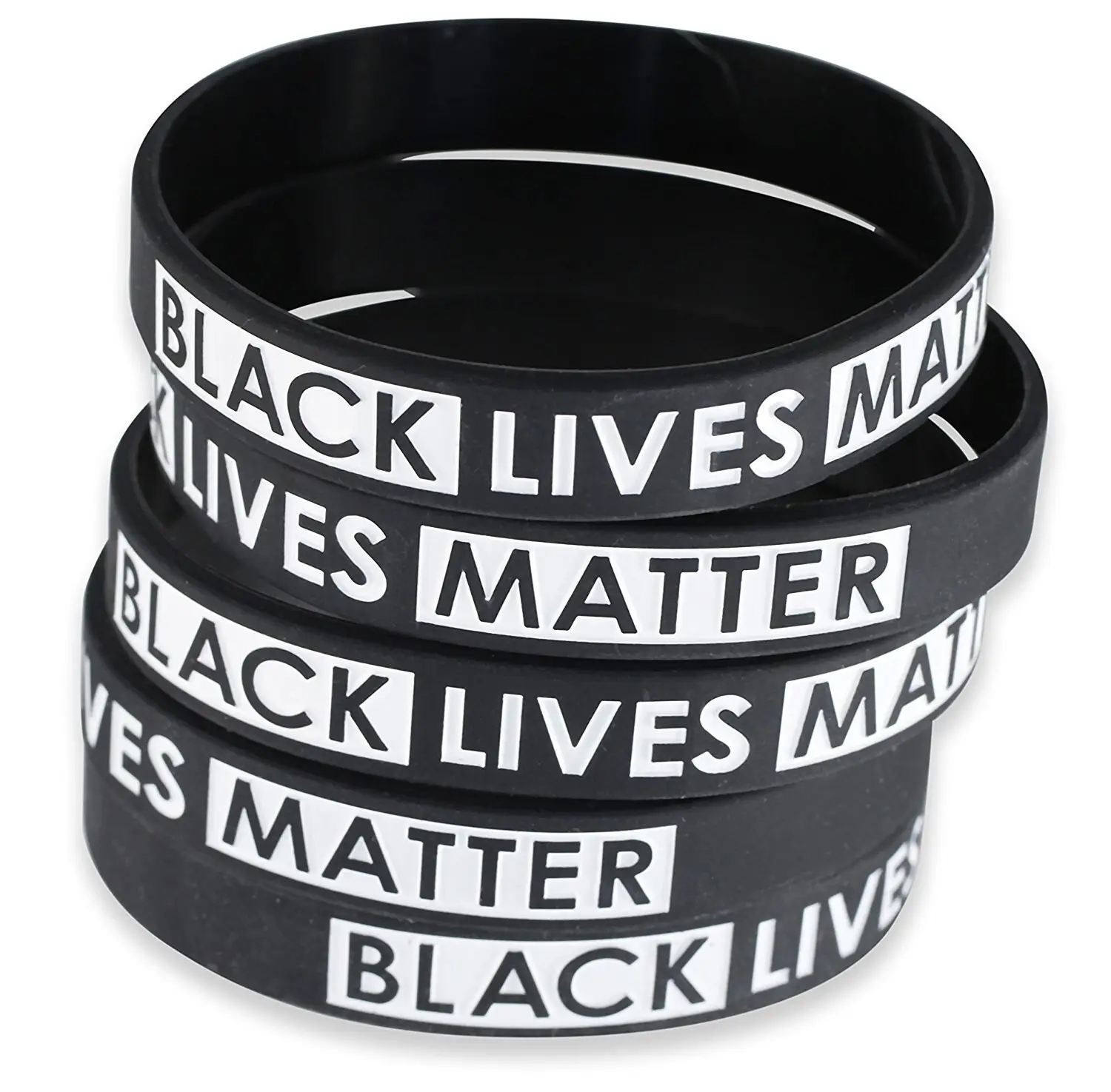 Bracelet de sport lumineux de nuit noir, Bracelet de poignet en Pvc Transparent pour les jeunes ToUse Bracelet en Pvc dans le monde