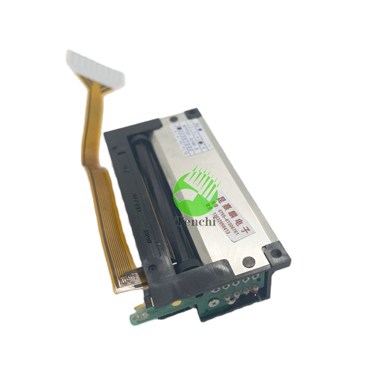 MTP201-G166-E Thermal Print Head Blood Gas Analyzer Print Head MTP201-166 MTP201