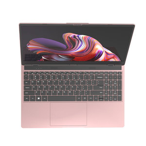 Portátil Empresarial Ultrafino HL156S de 15.6 Pulgadas al por Mayor, Procesador 5 Pro 3500U, Cámara Web HD, 16 GB de RAM, 512 GB SSD, Bluetooth 5.0 para Pedidos al por Mayor - Product Image 1