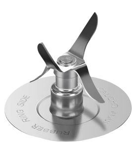 Cuchilla <span class=keywords><strong>de</strong></span> repuesto <span class=keywords><strong>para</strong></span> batidora <span class=keywords><strong>de</strong></span> acero inoxidable SUS 304 <span class=keywords><strong>Oster</strong></span> 4 Aspas Cuchilla <span class=keywords><strong>para</strong></span> romper hielo Cuchillas <span class=keywords><strong>Para</strong></span> <span class=keywords><strong>Licuadora</strong></span> <span class=keywords><strong>Oster</strong></span> - Product Image 1