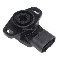 Sensor de Posición del Acelerador (TPS) de Alta Calidad OEM 13420-65D00 / 13420-65D01 para Suzuki Grand Vitara