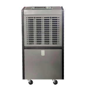 FREEAIR FL-S58M 58 litres par jour nettoyeur à ultrasons commercial avec sécheur d'air pour serre avec <span class=keywords><strong>pompe</strong></span> à eau - Product Image 5