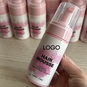 Custom private label <span class=keywords><strong>capelli</strong></span> umani parrucca confezione scatola di extension per <span class=keywords><strong>capelli</strong></span> accessori per <span class=keywords><strong>capelli</strong></span> - Product Image 6