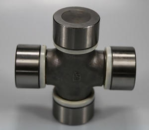 Double <b>Universal</b> Coupling <b>Joints</b> Cross <b>Joint</b> with Customized Color & Bore Diameter - Product Image 4